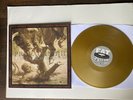 Less Talk, More Rock - Propagandhi, GOLD PRESSED Band Copy Vinyl