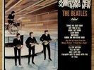 THE BEATLES SOMETHING NEW original MONO 1st pressing STILL SEALED