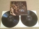 JIMI HENDRIX EXPERIENCE - ELECTRIC LADYLAND - 1968 DOUBLE LP - TRACK RECORDS