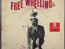 Orig THE TED BROWN SEXTET Free Wheeling LP Vanguard DG Warne Marsh Art Pepper