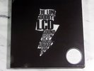 LCD Soundsystem The Long Goodbye Live At Madison Square Garden Vinyl Box Set