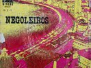 NEGOLEIROS DO RITMO Lemba Minha Cidade DEEP AFRO ANGOLA dancefloor scorcher hear