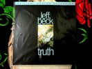 Jeff Beck Truth MFSL 45 RPM  2LP MINT SEALED #2103 OF 5000 MOFI Rod Stewart OOP