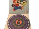 Super Mario Brothers 3 Bros Nintendo 7