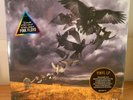 DAVID GILMOUR RATTLE THAT LOCK  FIRST PRESSING UK IMPORT MINT SEALED PRISTINE