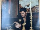 Drake Take Care (Vinyl, 2014)