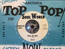 YOUNGBLOOD SMITH *70’s Press* WALK ON BABY (YOU CAN SPLIT) * NORTHERN SOUL ??