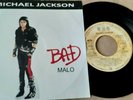MICHAEL JACKSON-BAD -7