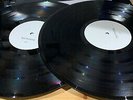 Bruce Springsteen -  New Jersey 1994 w/ joe grushecky TEST PRESSING DLP *1/5