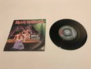 Iron Maiden - Twilight Zone / Wrathchild - 1981 UK Original 7
