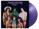 VELVET FOGG - VELVET FOGG, 2021 EU 180G PURPLE vinyl LP, 0713/1000  SEALED