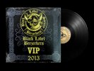 NEW Black Label Society BLS Berzerkers VIP 2013 Vinyl Lp Record Album Zakk Wylde