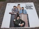 The Beatles Yesterday and Today Stereo 2nd State Butcher Cover VG Record NM LP