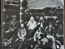 AUDIOPHILE MOBILE FIDELITY  MFSL434 ALLMAN BROTHERS Fillmore East #2LP #2291 SS