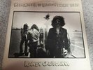 KAPT. KOPTER AND THE FABULOUS TWIRLY BIRDS LP - RANDY CALIFORNIA 1972 VINYL