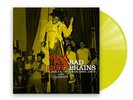 New Sealed BAD BRAINS Rock For Light Ltd Ed PUNK NOTE Edition Yellow Vinyl LP