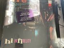 Reo Speedwagon Hi Infidelity Sealed Vinyl Record LP USA 1980  HYPE Sealed
