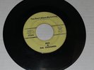 Eric & The Chessmen You Don't Want My Loving Kama Records Utica NY Garage Psych