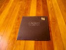 Eagles - The Long Run ASYLUM 5E-508 Stereo STILL SEALED