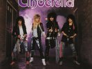 Cinderella - Night Songs vinyl LP NEW/SEALED IN STOCK