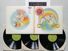 3 LP 33T GRATEFUL DEAD 