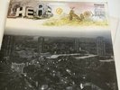 HERE & NOW 'GIVE & TAKE' VINYL LP PROG ROCK FESTIVAL BAND