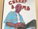 TYLER THE CREATOR CHERRY BOMB VINYL RSD