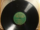 The Rhythmic Eight: Dusky Stevedore / Fascinating Vamp 78rpm Ex- Edge flake NAP