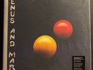 Paul McCartney & Wings / Venus and Mars - Archive Collection 2XLP Vinyl  Beatles