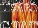 THE JESUS LIZARD GOAT TOUCH AND GO RECORDS VINYLE NEUF NEW VINYL LP REISSUE