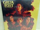 SEALED GRETA VAN FLEET BLACK SMOKE RISING 2017 LAVA REPUBLIC GTFLD ORG FREE SHIP