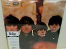 STILL SEALED BEATLES FOR SALE 2014 MONO GEORGE MARTIN 1964 ORIG MIX UK UNIPAK