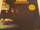 FAIRPORT CONVENTION 1st Self Titled PROMO U.S. 1970 Cotillion SD 9024 STEREO