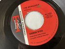 George Byrd - I'm Available / You Better Tell Her So - Vinyl 7