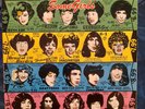 LP THE ROLLING STONES SOME GIRLS -  EMI 1C 064-61 016 - GERMANY 1978