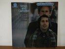 SIMON GARFUNKEL 1980 BRIDGE OVER TROUBLED WATER HALF SPEED MASTER LP VINYL ALBUM