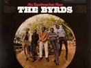 The Byrds - Mr. Tambourine Man Vinyl Record/LP *NEW*
