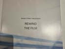 Manic Street Preachers - Rewind the Film (2013) vinyl. Used good condition