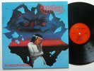 SEPULTURA Schizophrenia LP Shark Records Germany 1988 Trash Metal MINT- vinyl