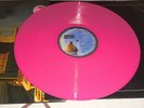 PINK FLOYD ANIMALS - Pink Coloured Vinyl LP - Limited Pressing / West Germany