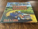 Grateful Dead: Truckin up to Buffalo (5lp/Sealed/Low #/Ships Fast )