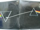 PINK FLOYD DARK SIDE OF THE MOON OZ HARVEST 1ST SQ QUAD G/F ROGER WATERS 1973 NM