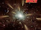 The Jonzun Crew - Lost In Space Vinyl LP NEU 09549309