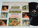 ELVIS PRESLEY Speedway LP 1968 RCA Victor Canada Stereo 1st LSP-3989 Vinyl VG/VG