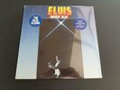 ELVIS PRESLEY MOODY BLUE 1977 US PRESS 12
