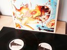 Dire Straits Alchemy Live + Inners Gatefold UK 2 x LP Vertigo VERY11 1984 NM