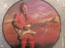 RARE The Who John Entwistle Signed Vinyl Too late the hero Limited Edition 500