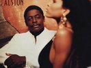 Gerald Alston ‎– Open Invitation  -    New Vinyl Record LP