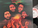 WAILING SOULS Wailing JAH GUIDANCE VPR1008 JA 1981 Vinyl LP EX