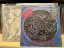 Morbid Angel - Altars Of Madness First Press